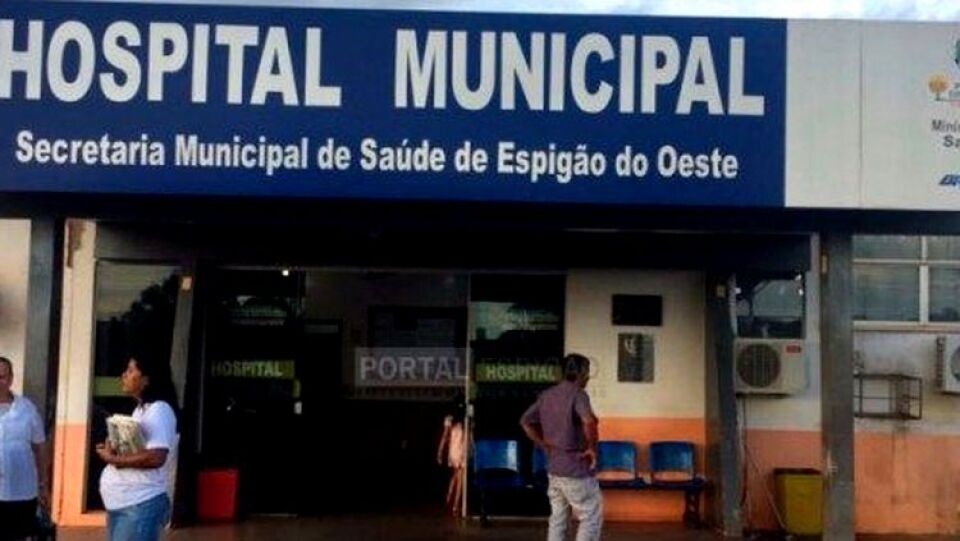 TJRO confirma condenação de município por falta de médico em hospital
