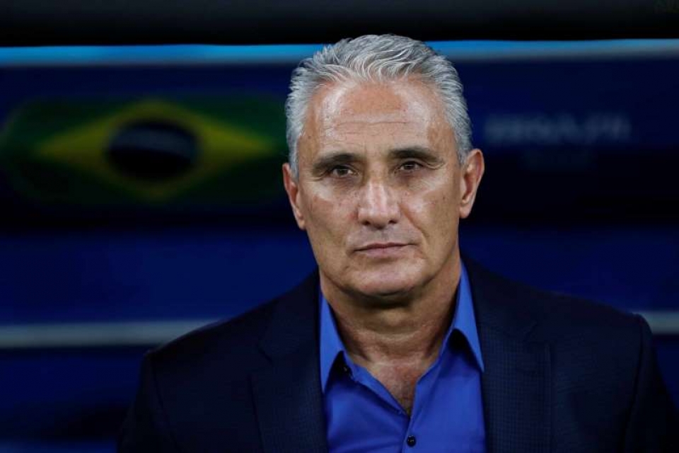 Tite aceita proposta da CBF e renova contrato até Copa de 2022