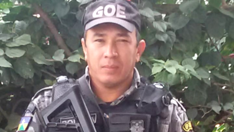 Morre sargento da PM baleado em confronto com invasores; Polícia confirma morte de 2 posseiros