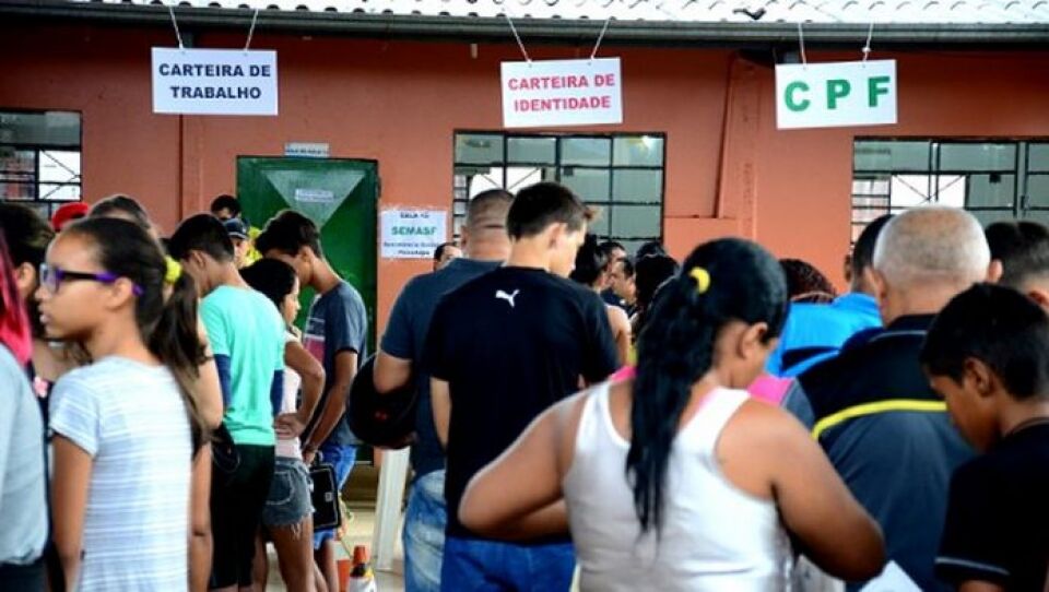 Prefeitura participa do 16º TRT Comunidade neste sábado