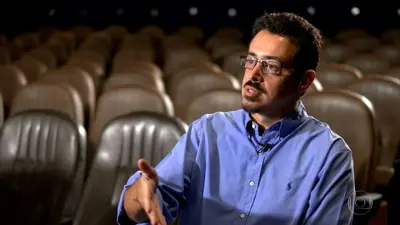 Arquiteto Luiz Leite expõe ao Ministério da Cultura projeto do Museu Internacional "Trilhos e Sonhos"