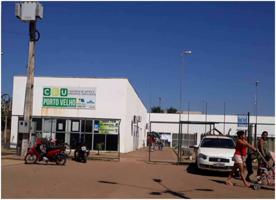 “Muitas vezes tenho o emprego, mas não tenho a pessoa”