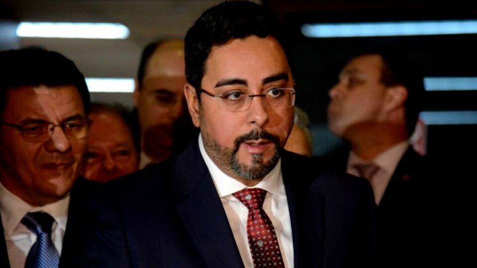 Juiz da Lava Jato defende 'pena de morte política' para corruptos