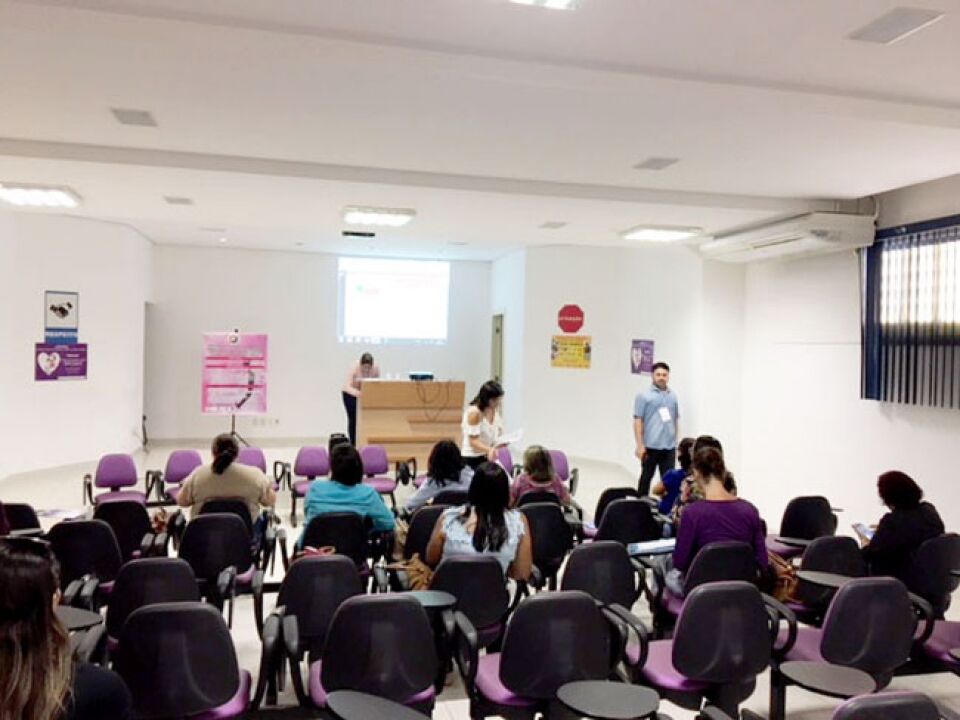 Prefeitura de Porto Velho faz monitoramento da sífilis através de comitê de investigação