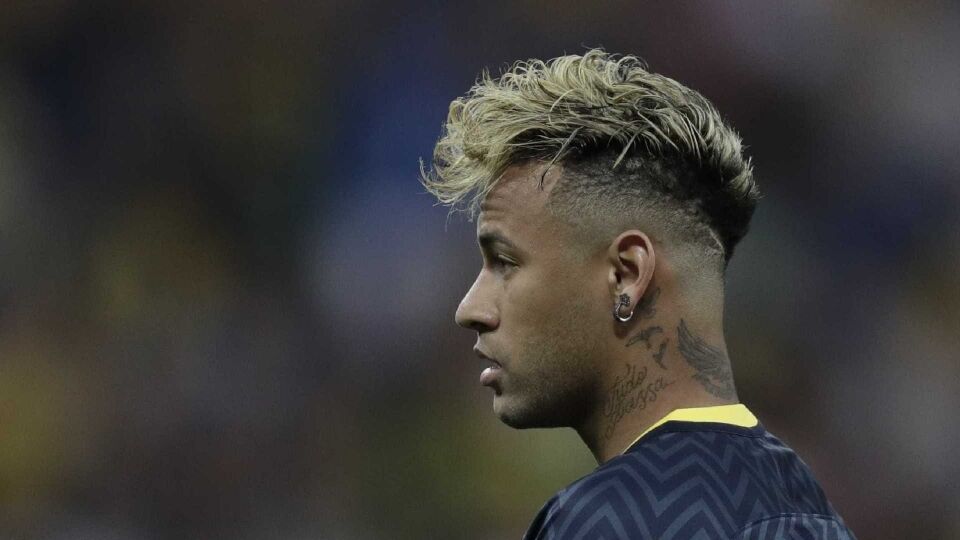 Novo técnico do PSG terá conversas com Neymar para evitar polêmicas