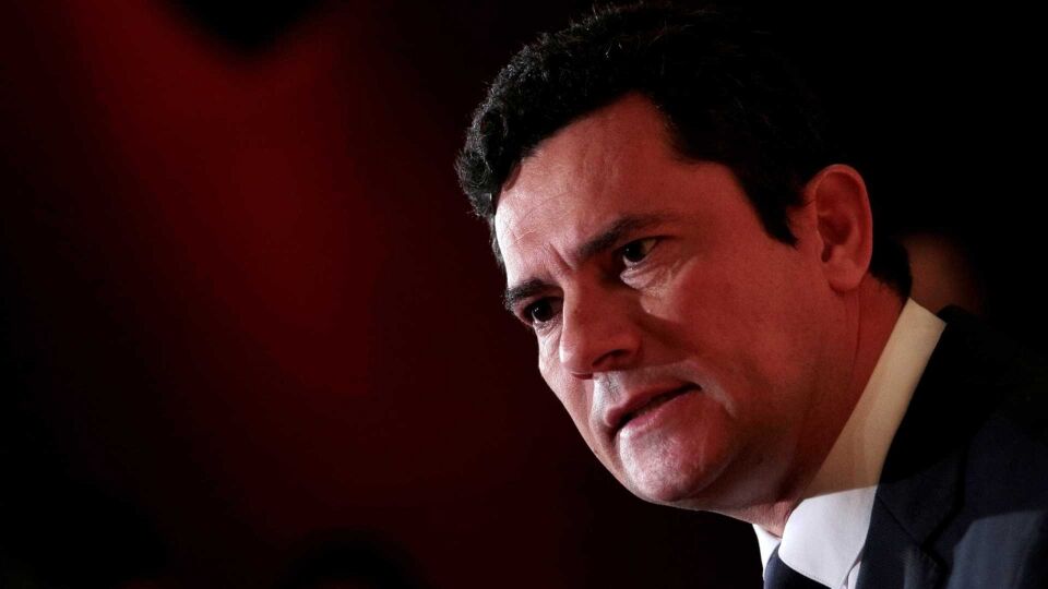 STJ mantém com Moro inquérito sobre R$ 2,5 mi da Odebrecht a Beto Richa