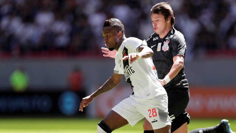 Brasileirão: confira o que rolou na rodada desse domingo