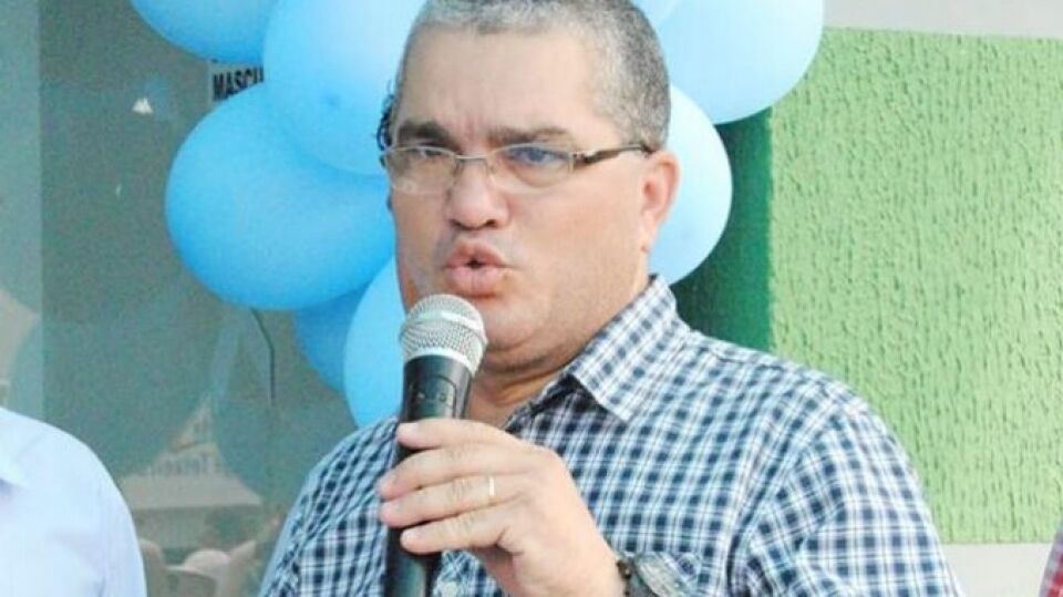 No 1º resultado são presos vereadores e secretários