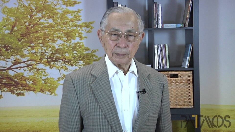 Assembleia de Deus em luto: Morre pastor Antonio Gilberto