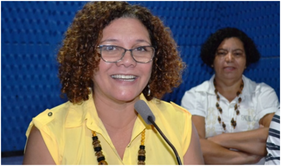 PT e a Frente Rondônia Popular não fecharam com Benitez para governo. Mas acertaram com Fátima Cleide