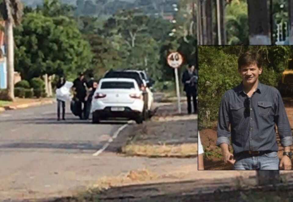 Prefeito e mais sete envolvidos em fraude a licitação de transporte escolar são denunciados