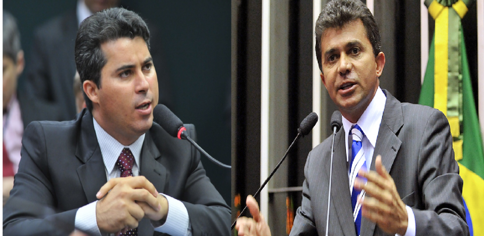 Será no dia 5 a Convenção do PSDB e aliados, para homologar Expedito como candidato a governador