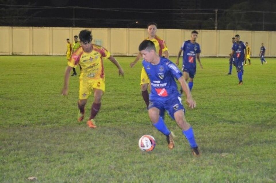 Sub-20: último semifinalista será conhecido na quinta