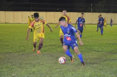 Sub-20: último semifinalista será conhecido na quinta