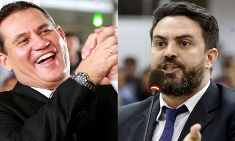 Léo Moraes deve ser vice de  Maurão de Carvalho
