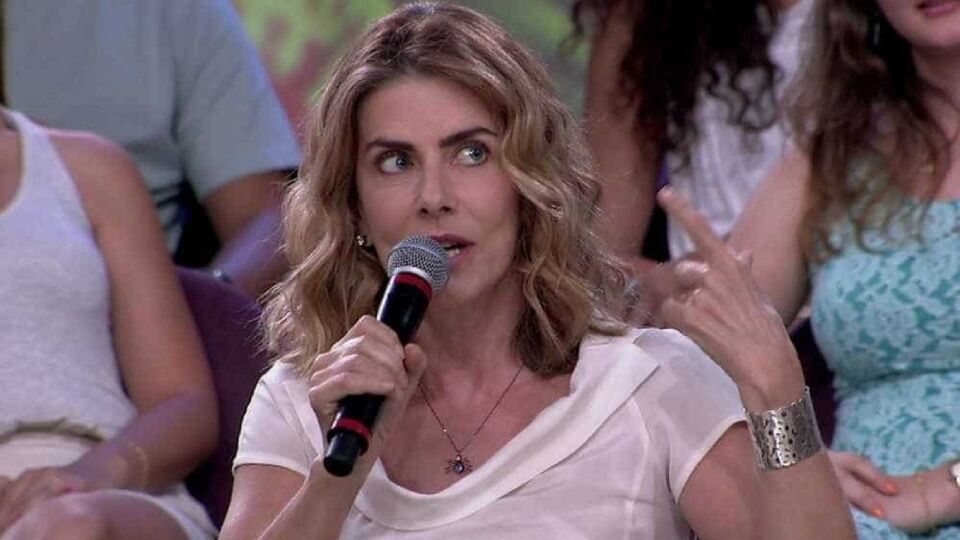 Maitê Proença processa a Globo e pede indenização de R$ 500 mil