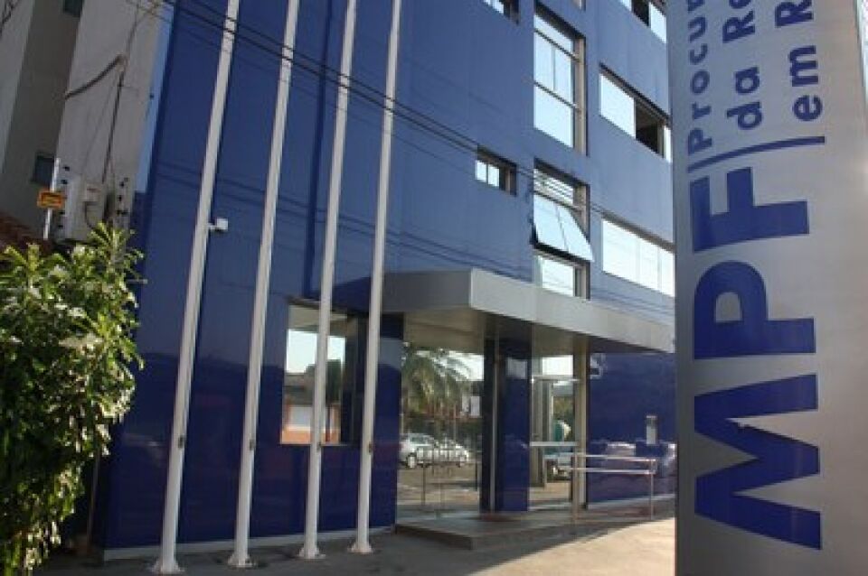 Inscrições para concurso de estágio no MPF começam nesta quarta-feira, 1º de agosto
