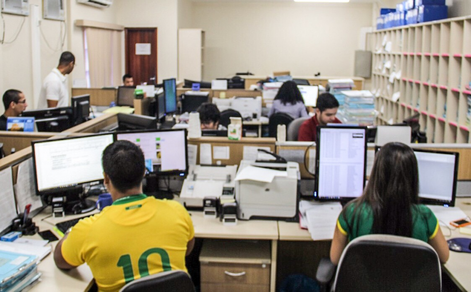 Justiça começa mutirão para ajudar presos