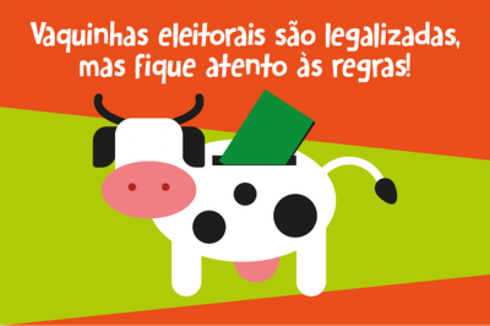 Ação nas redes sociais traz dicas e informações sobre as Eleições 2018