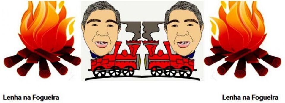 Danças da beira do Madeira em cantam no Maracujá