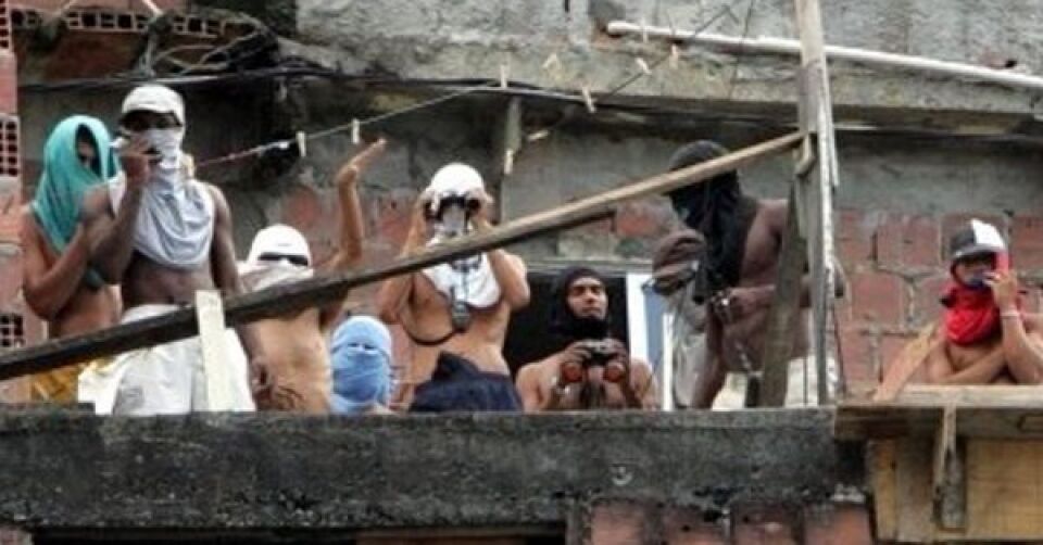 Brasil e Argentina assinam acordo de combate ao crime organizado