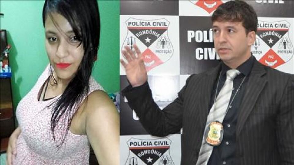 Exame de DNA aponta que ossada é da Jovem Tainá e de seu bebê