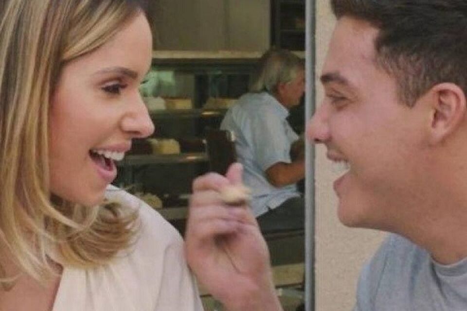 Após polêmica, empresa tira campanha de dia dos pais com wesley safadão do ar
