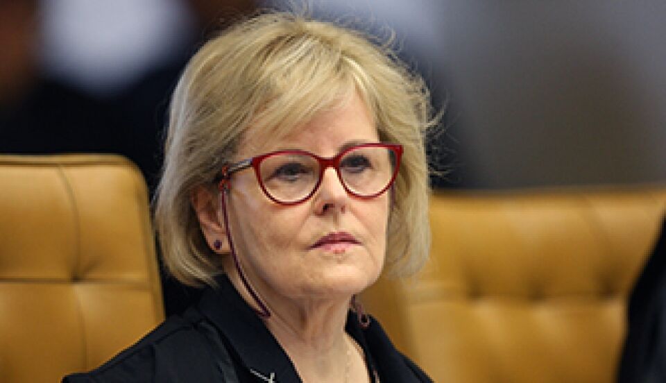 Ministra Rosa Weber abre audiência pública sobre aborto nesta sexta-feira (6)