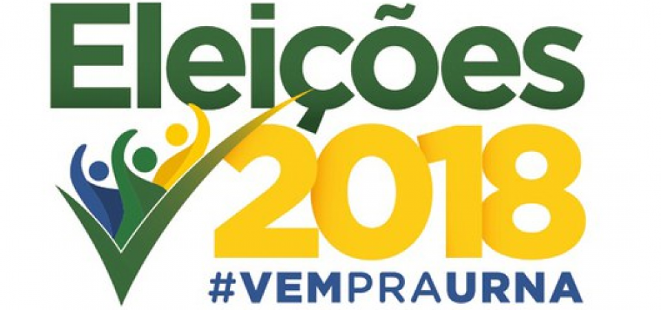 Ciclo de palestras sobre as Eleições 2018 tem início nesta sexta-feira (3), às 11h