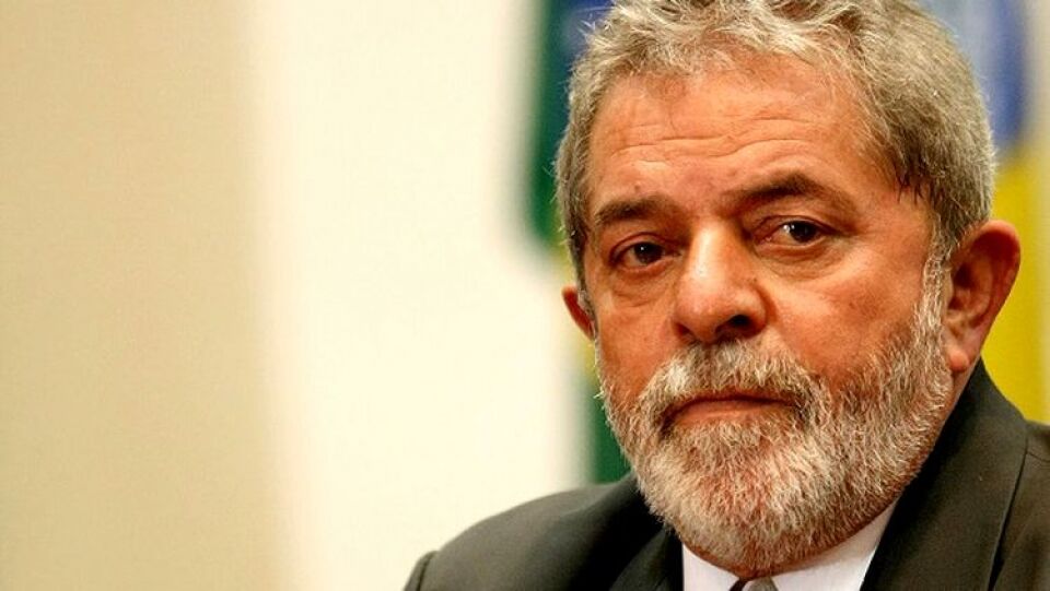 Lula está oficialmente fora da eleição 2018