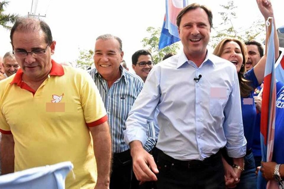 PDT-RO prevê gastos de até R$ 11,2 milhões para eleger seus candidatos; Gurgacz poderá contar com R$ 4,9 milhões