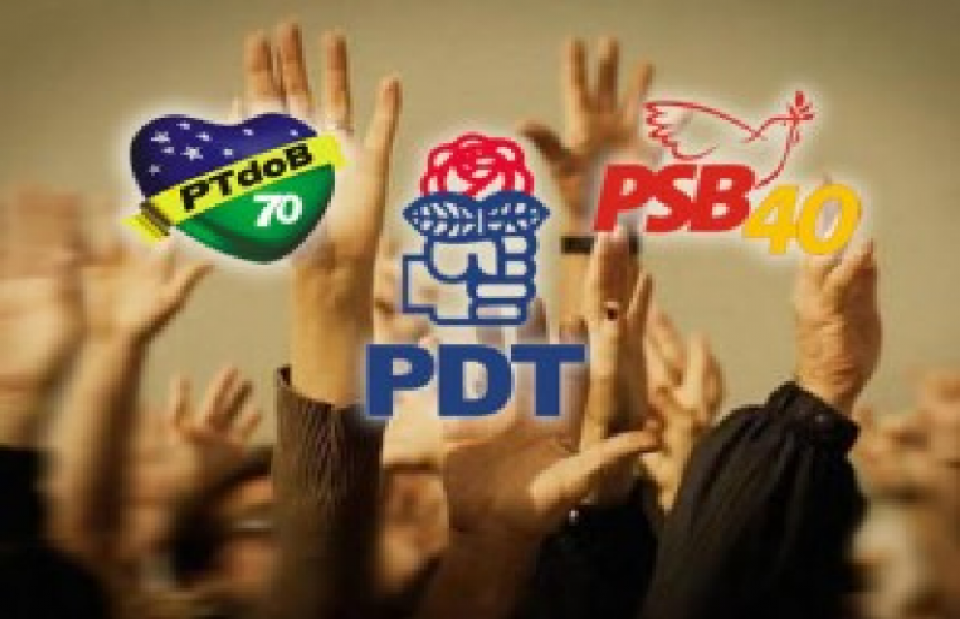 Hoje 5, o último dia para definição de candidatos. Será mesmo?