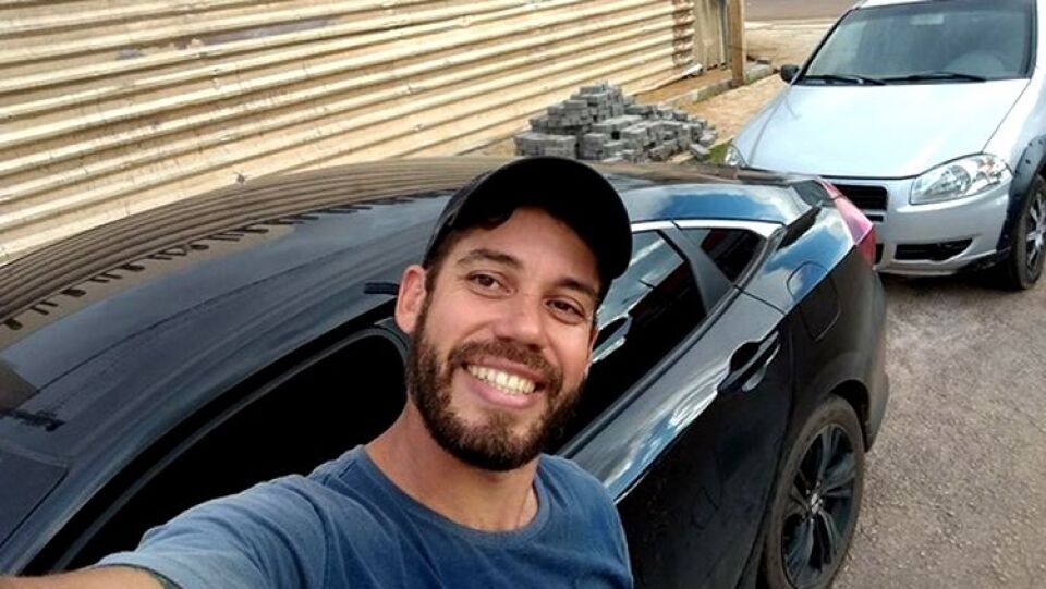 Família procura por jovem desaparecido em Porto Velho