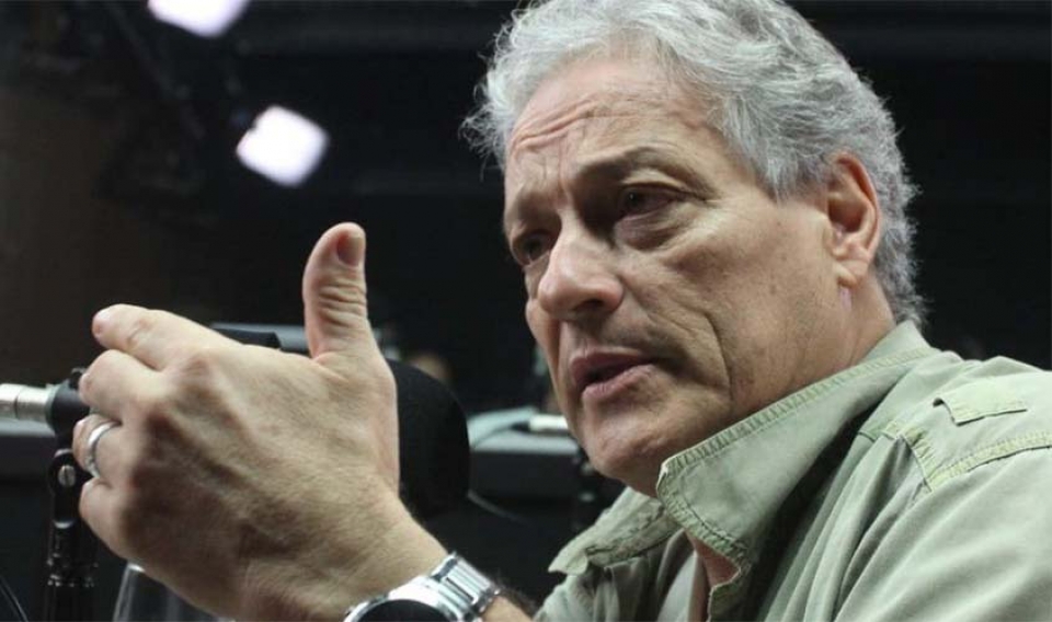 PPL lança João Goulart Filho candidato a presidente