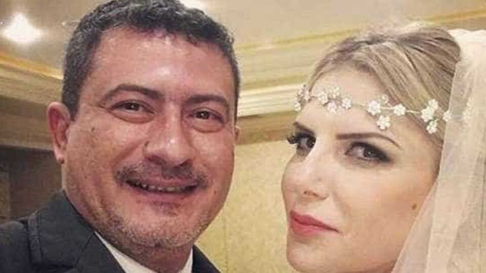 Esposa de 'Louro José' pede divórcio após brigas e traições
