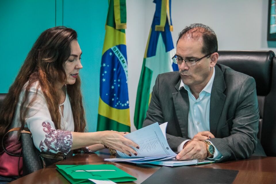 Convênio do transporte escolar não será afetado pelo período eleitoral
