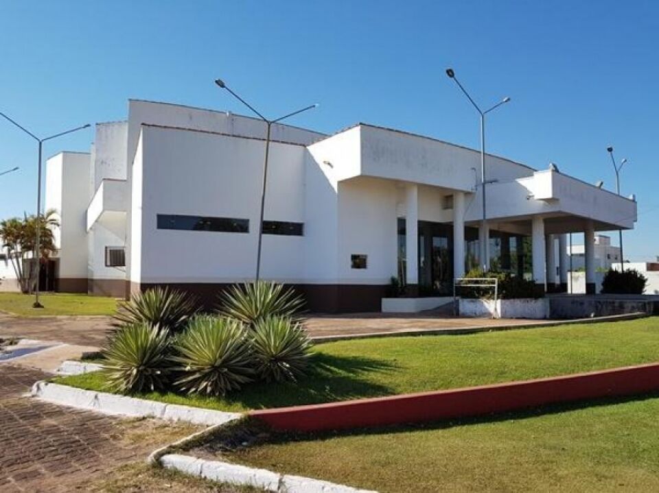 Teatro Municipal será reinaugurado neste sábado, 11