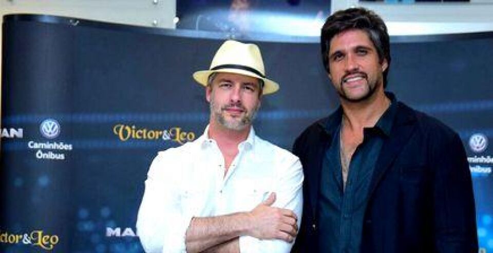 Victor & Leo anunciam separação após 26 anos de carreira
