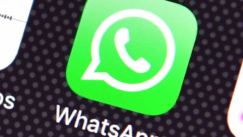 WhatsApp passa a limitar encaminhamento de mensagens no desktop