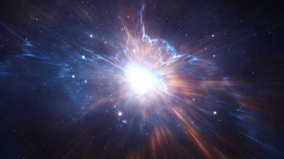 Astrônomos descobrem estrela gigante rica em lítio