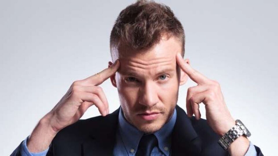 A estratégia mental que pode te ajudar a ser bem-sucedido em uma negociação