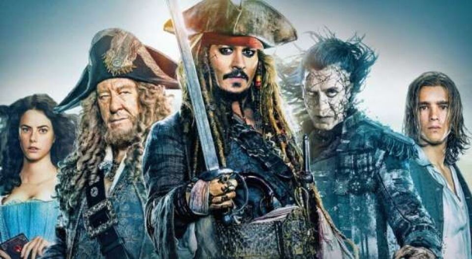 Filme "Piratas do Caribe 6" vai acontecer! Novo longa da saga já está sendo produzido