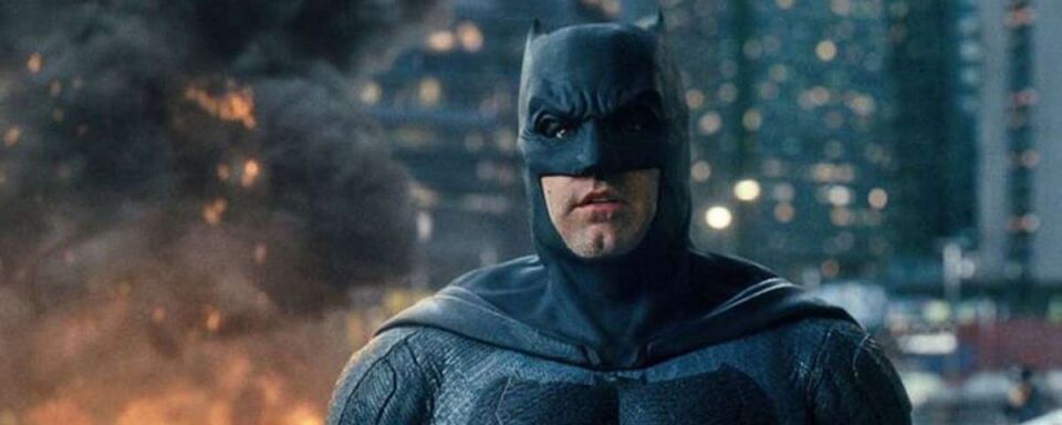 Matt Reeves afirma que roteiro de 'The Bataman' deve ficar pronto em breve