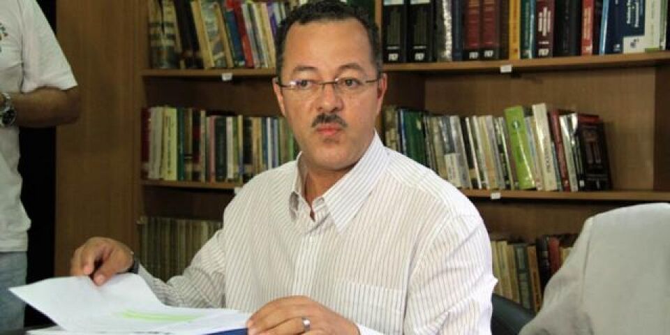 Justiça Federal indefere acusação contra o ex-prefeito de Porto Velho, Roberto Sobrinho