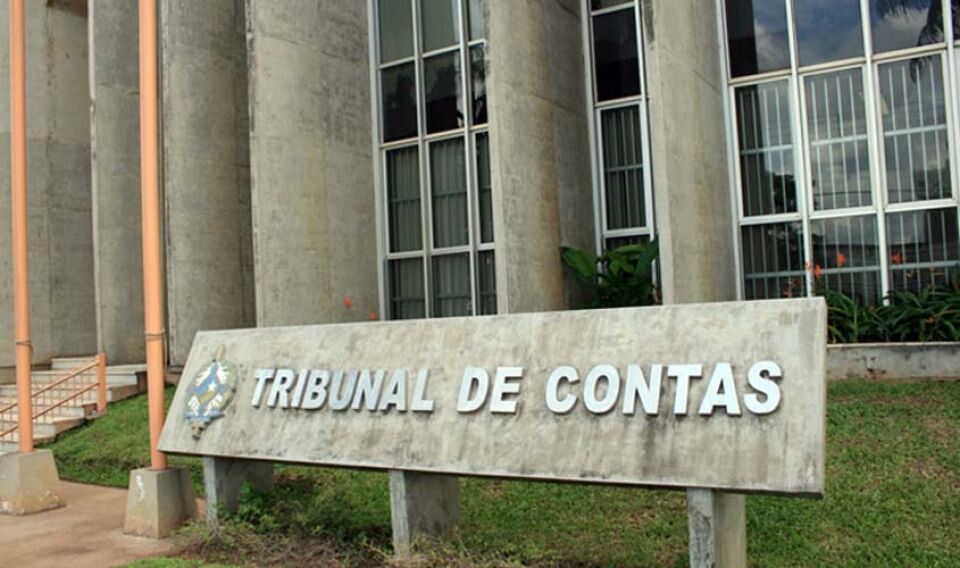 Tribunal de Contas dá prazo de 15 dias para Hildon e Luiz Guilherme explicarem contratação de parentes