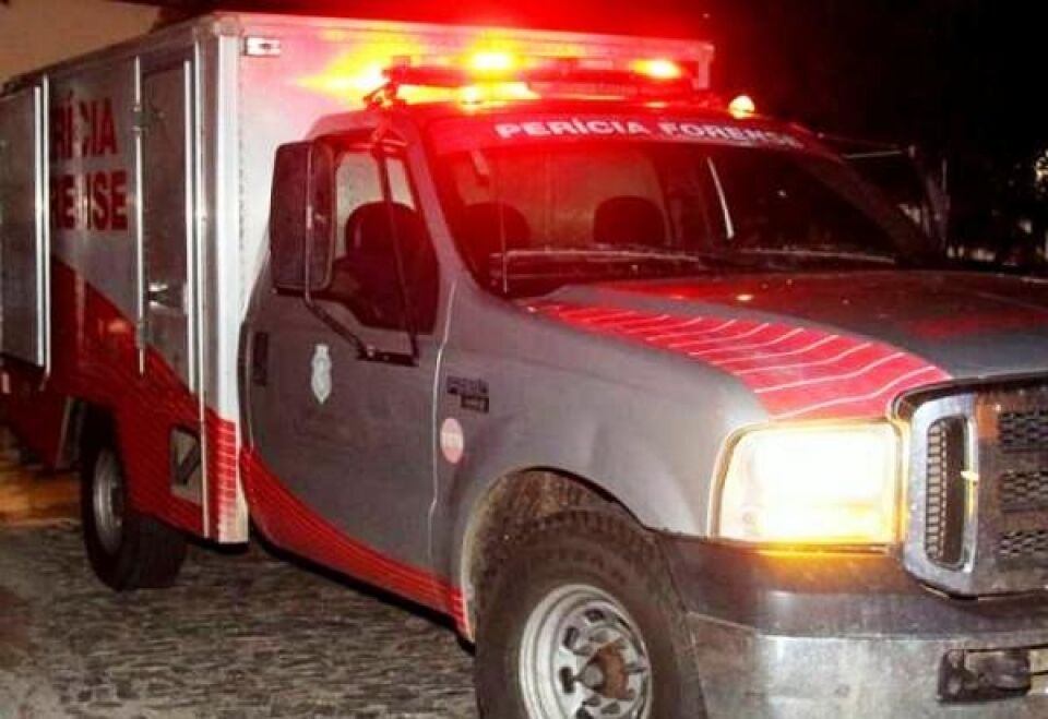 Ossada humana é encontrada na BR-364 em Porto Velho