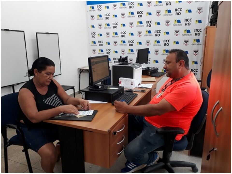 De emprego à dança, tem tudo no CEO da Leste