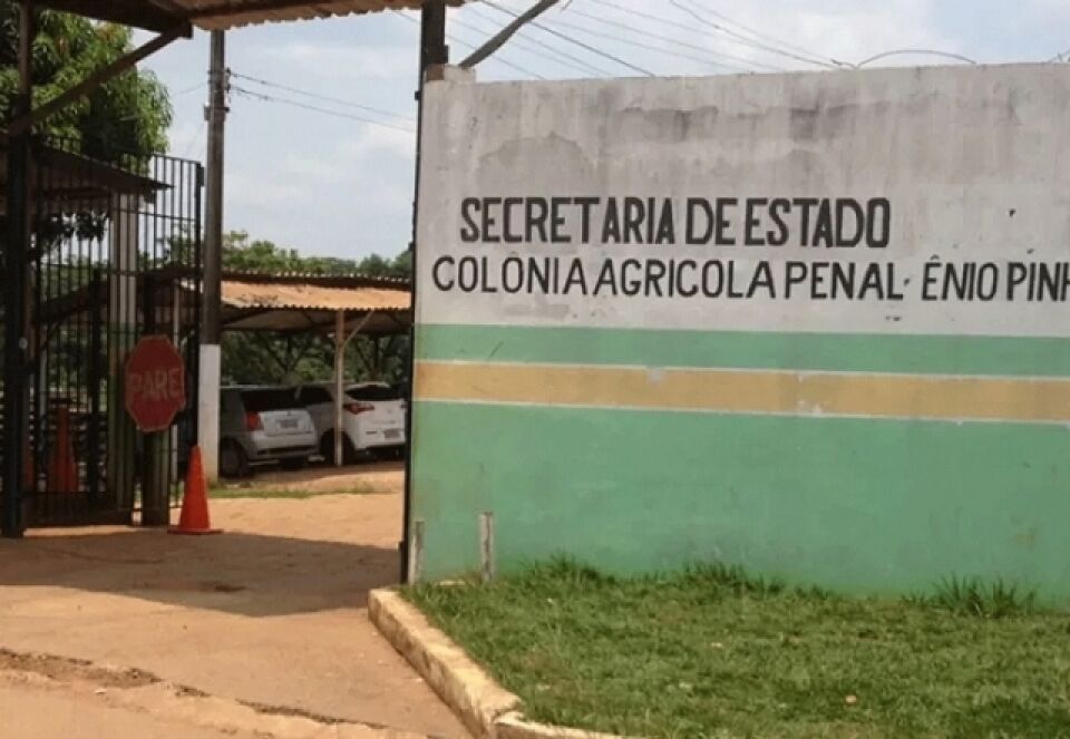 Em Porto Velho, 160 presos serão soltos na saída temporária de Dia dos Pais