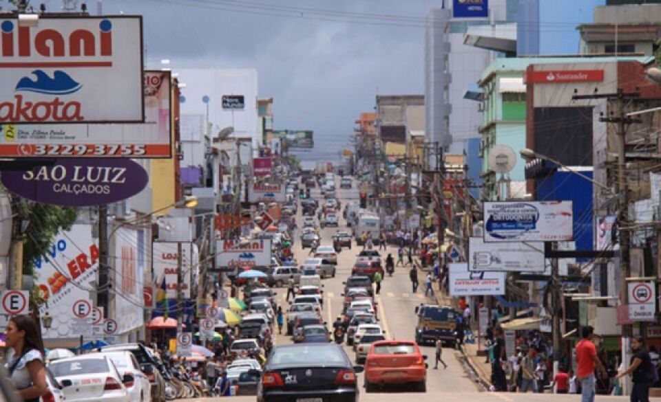Vendas para o Dia dos Pais devem crescer 2,5% em Porto Velho