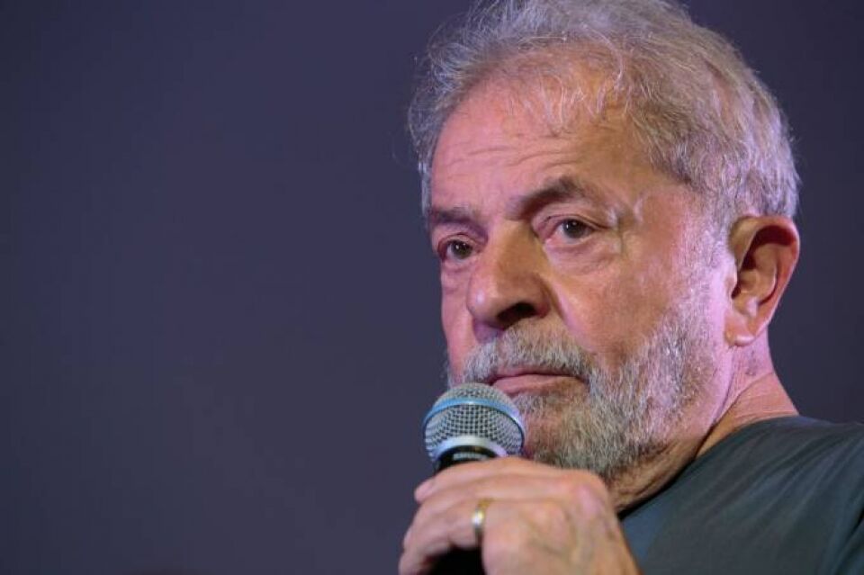TRF4 rejeita garantir participação de Lula em debate na Band